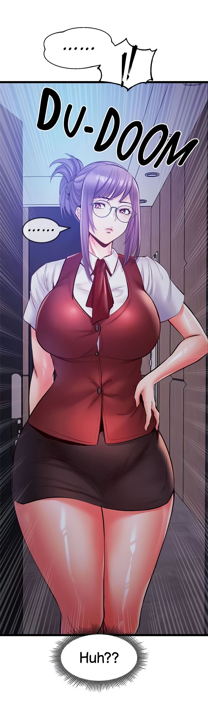 Phone Sex chapter 26 page 10