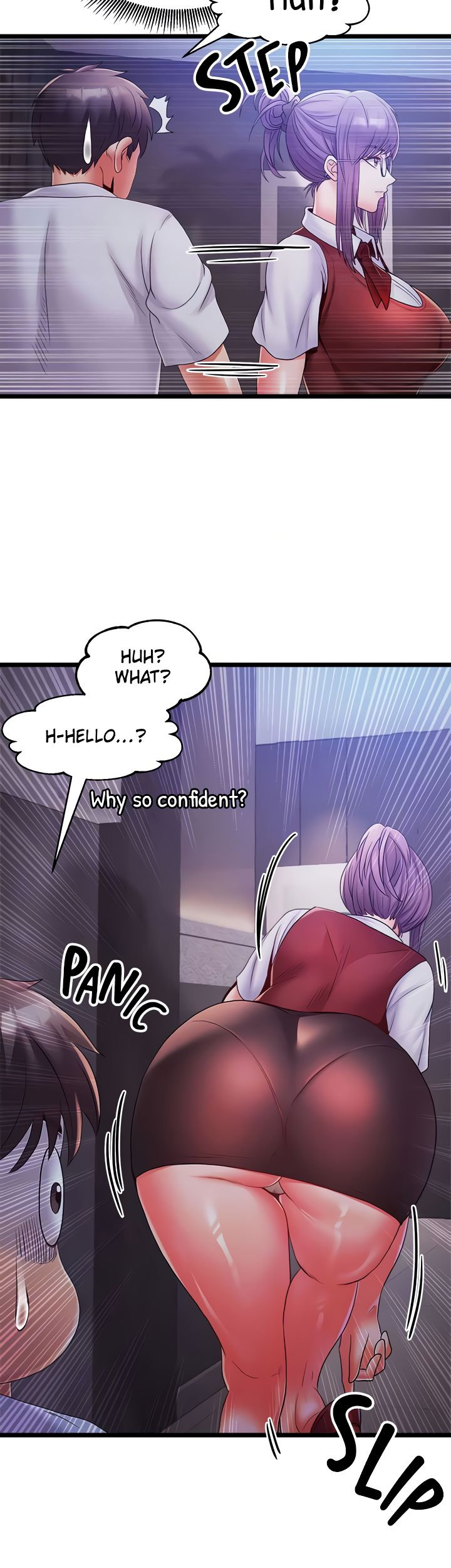 Phone Sex chapter 26 page 12