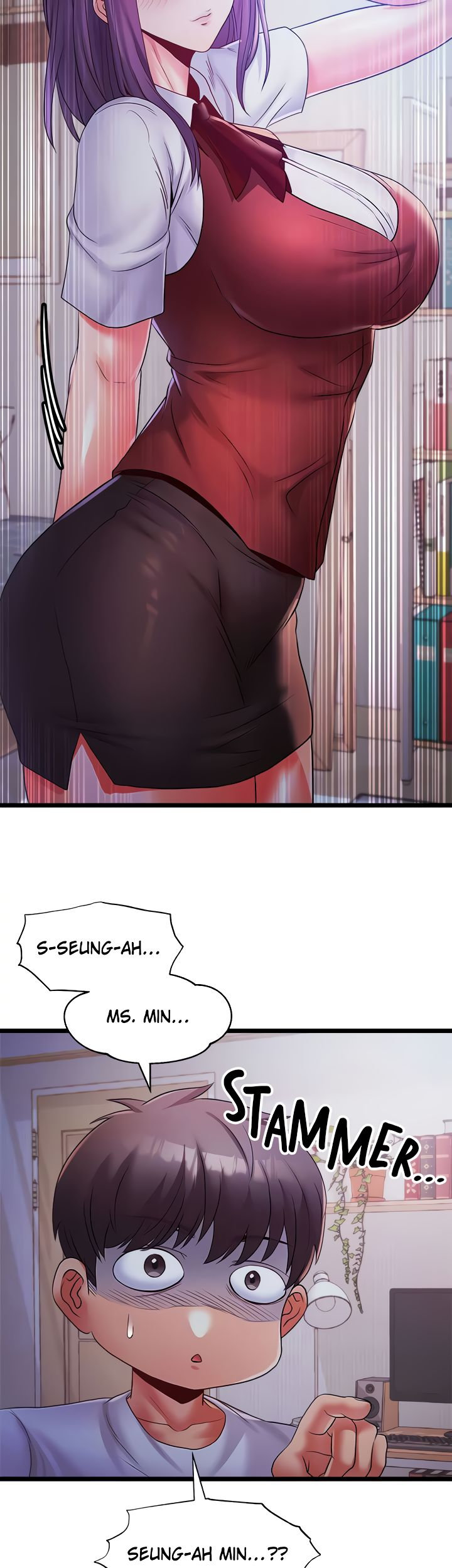 Phone Sex chapter 26 page 14