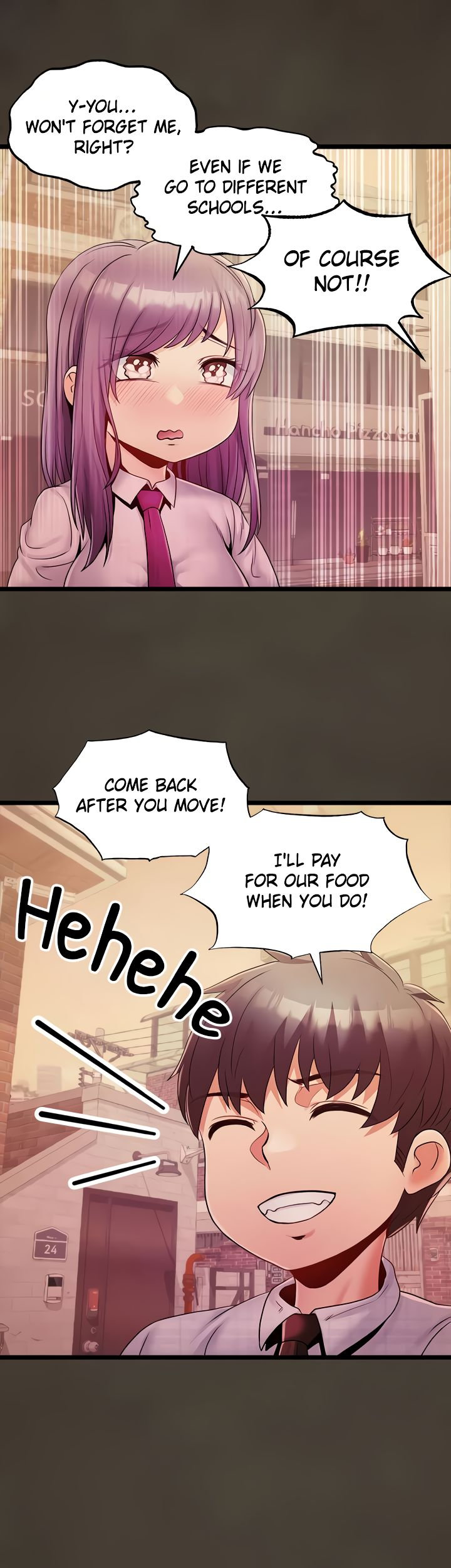 Phone Sex chapter 26 page 26