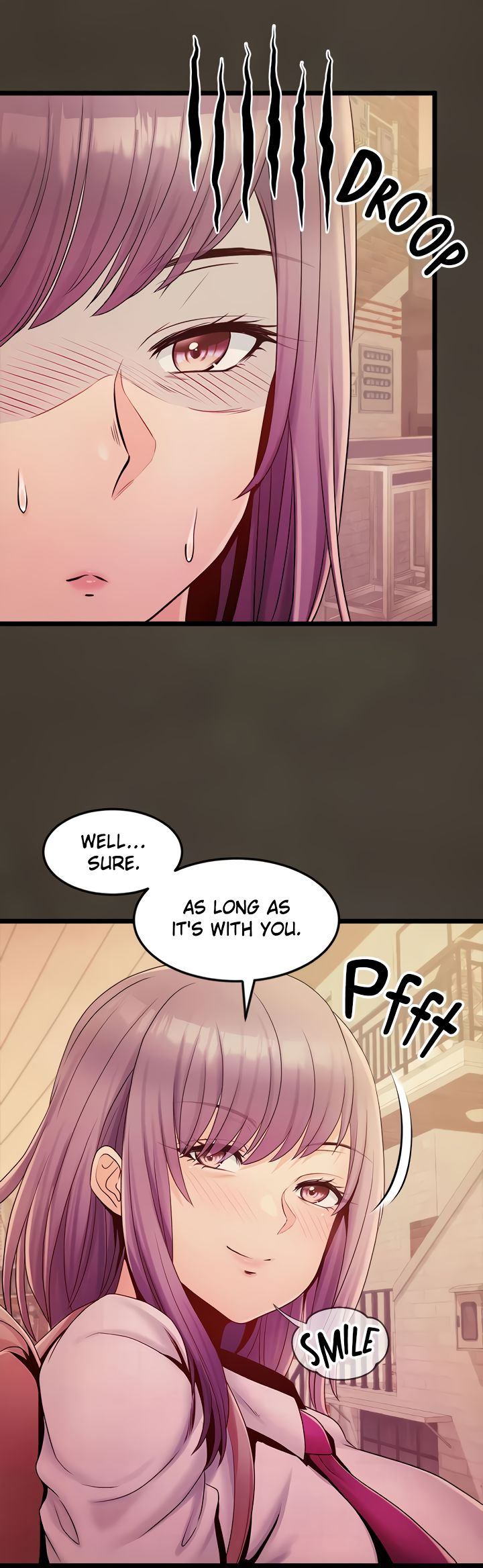 Phone Sex chapter 26 page 27