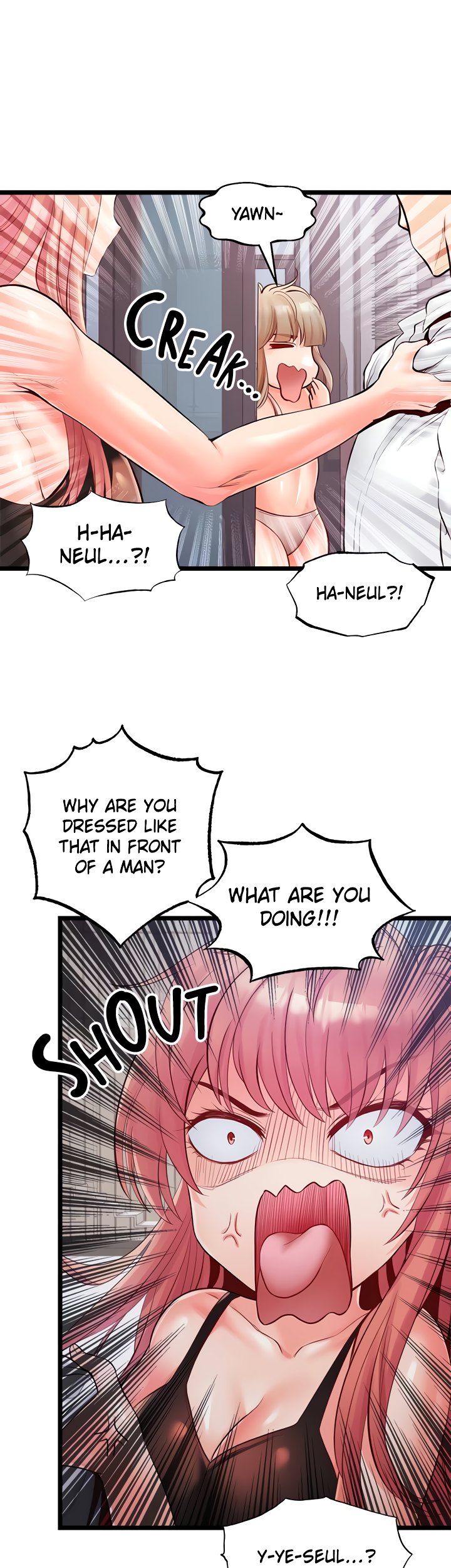 Phone Sex chapter 27 page 8