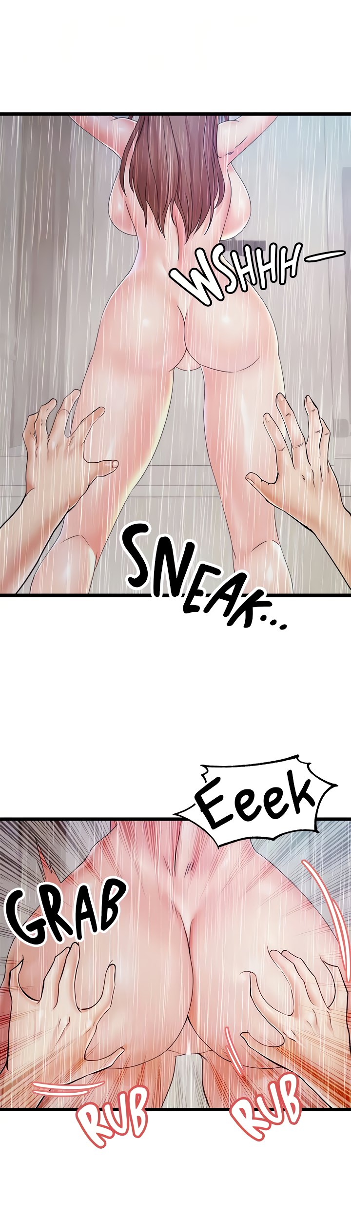 Phone Sex chapter 27 page 19