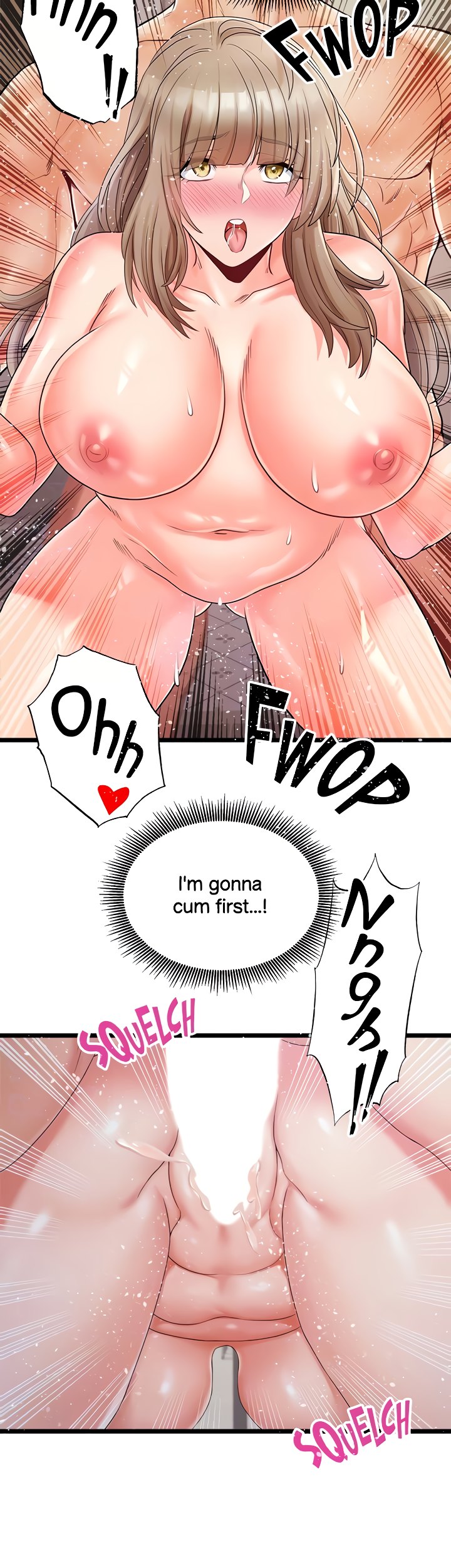 Phone Sex chapter 27 page 36