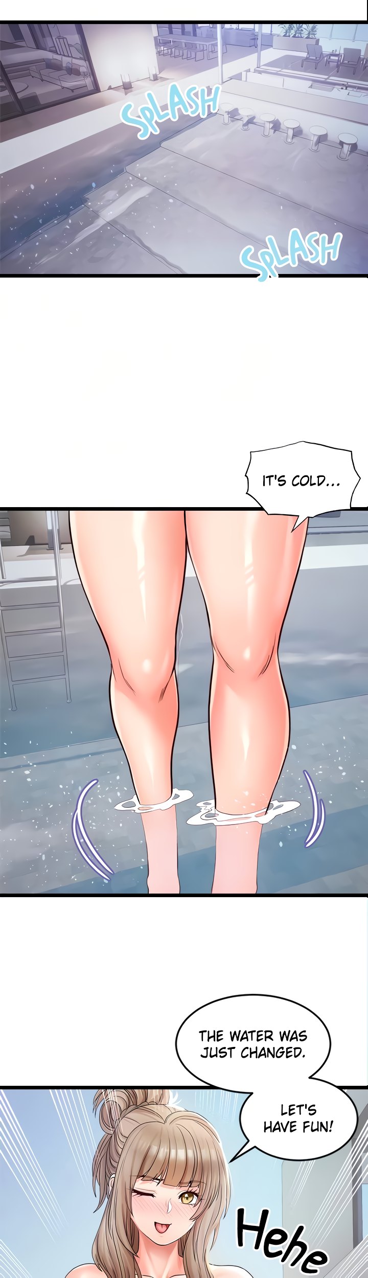 Phone Sex chapter 28 page 18
