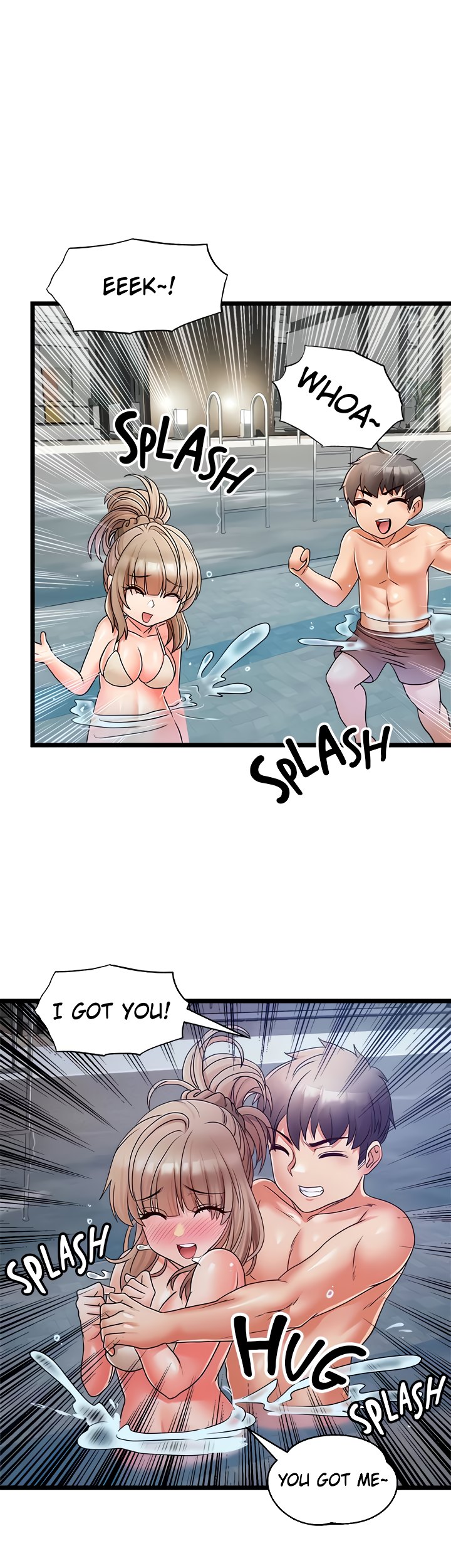 Phone Sex chapter 28 page 21