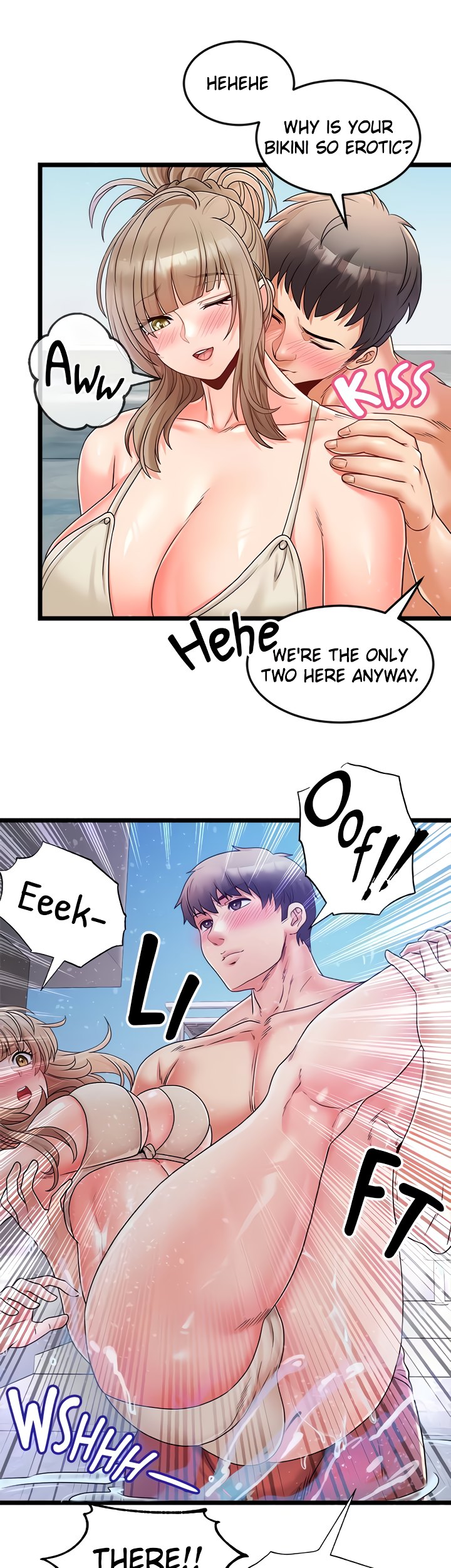 Phone Sex chapter 28 page 22