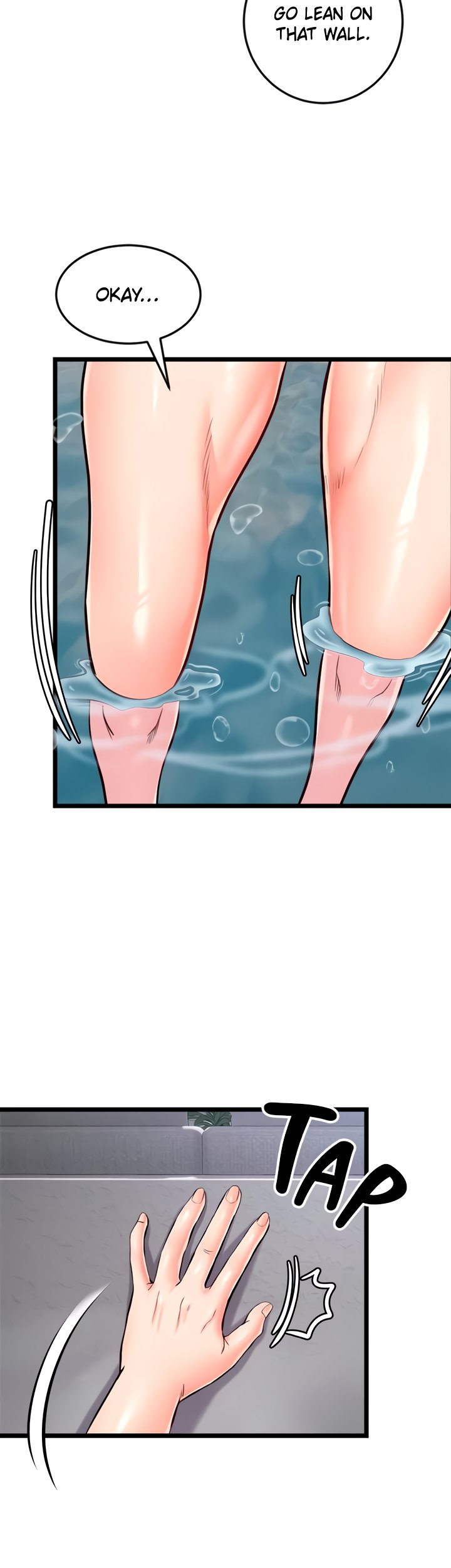 Phone Sex chapter 28 page 41