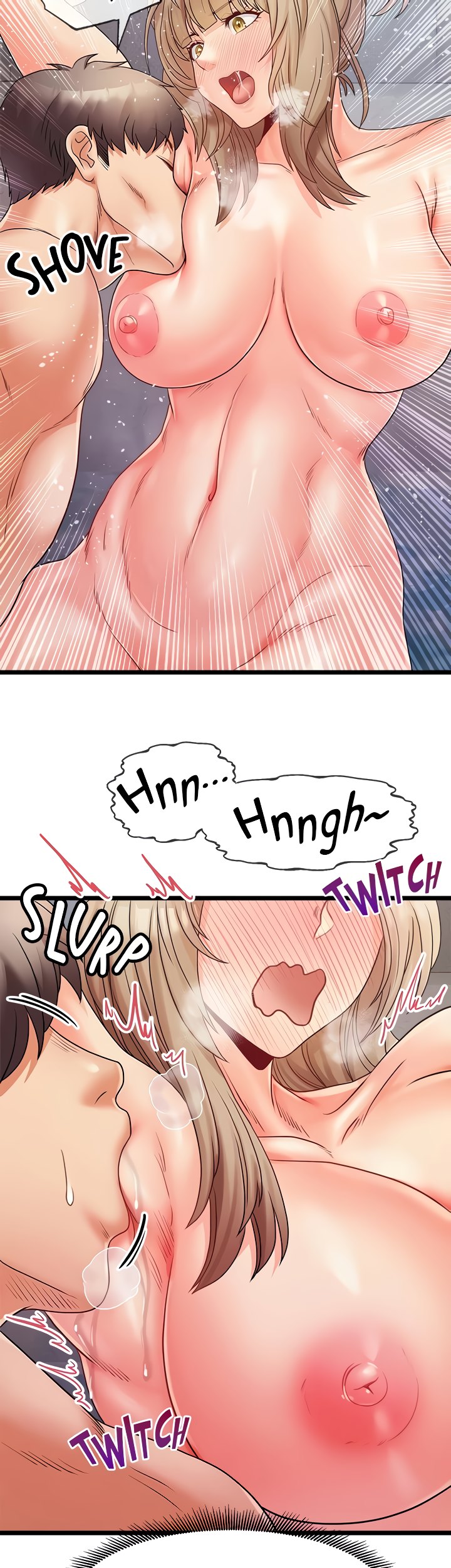 Phone Sex chapter 29 page 22
