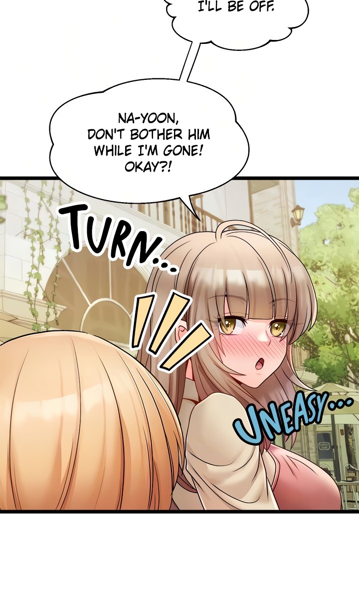 Phone Sex chapter 30 page 12