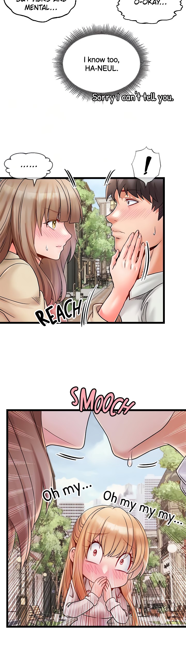 Phone Sex chapter 30 page 14