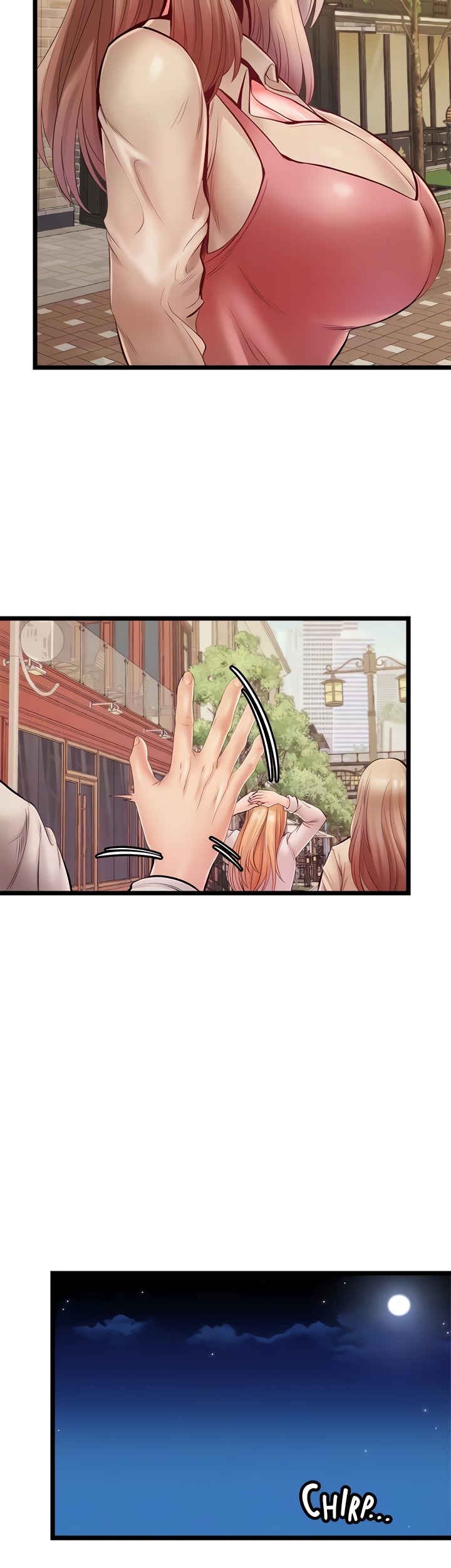 Phone Sex chapter 30 page 16