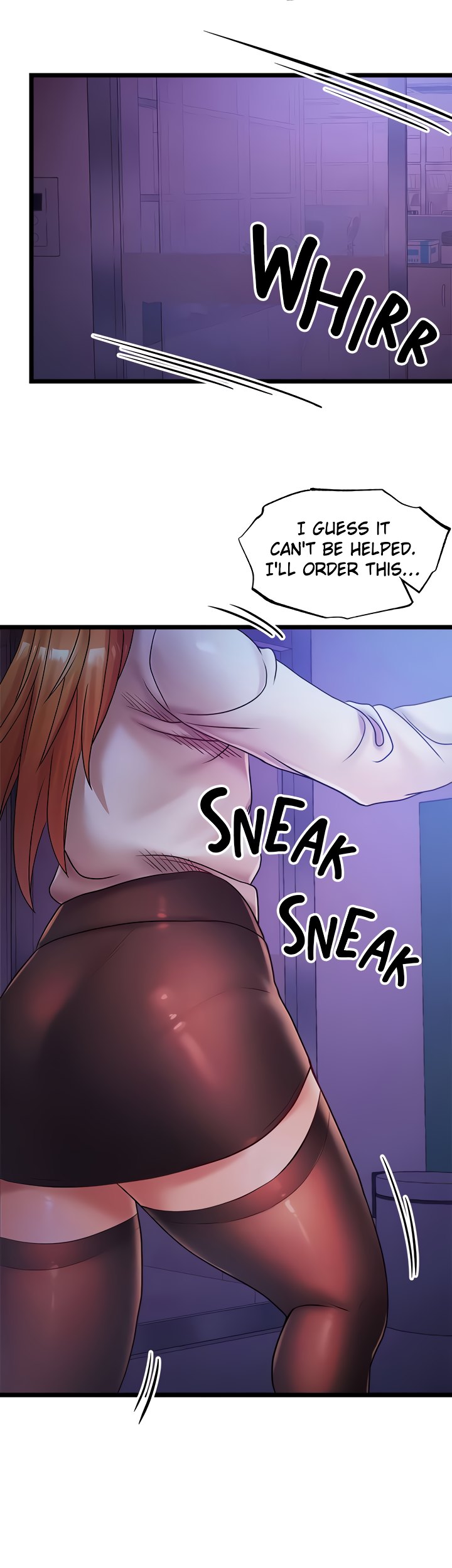 Phone Sex chapter 30 page 24