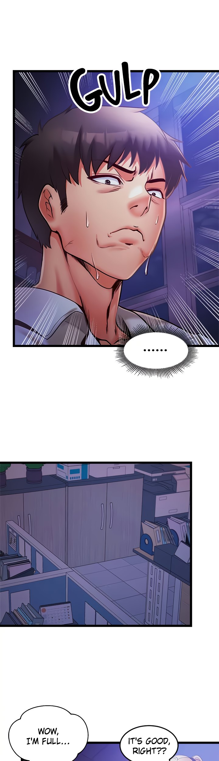 Phone Sex chapter 30 page 28