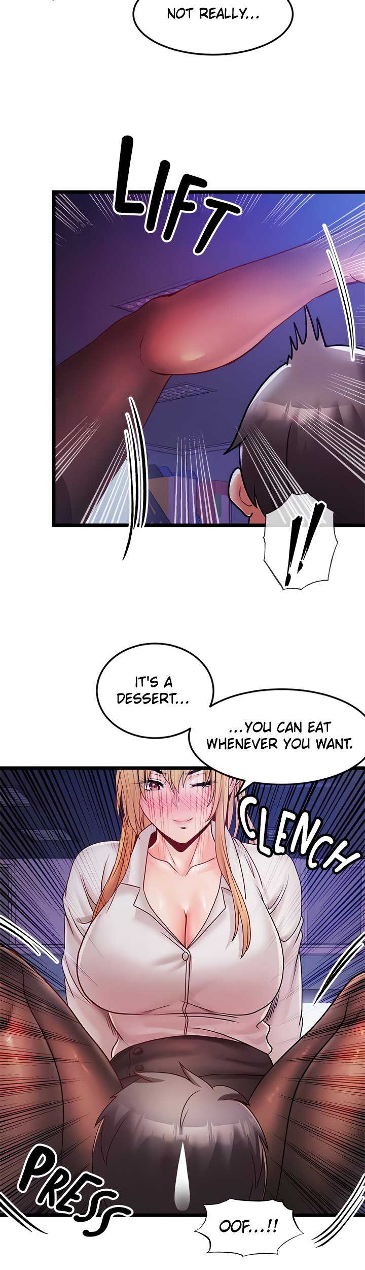Phone Sex chapter 30 page 31