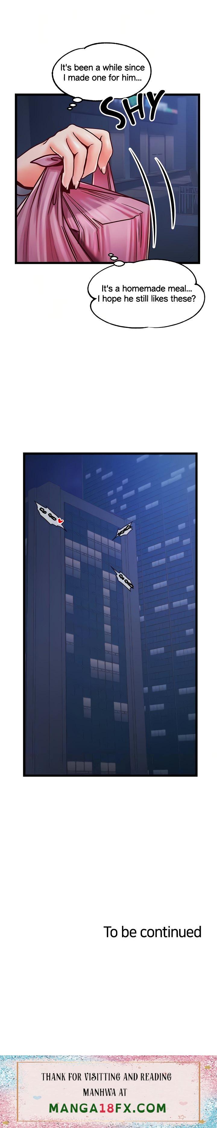 Phone Sex chapter 30 page 40