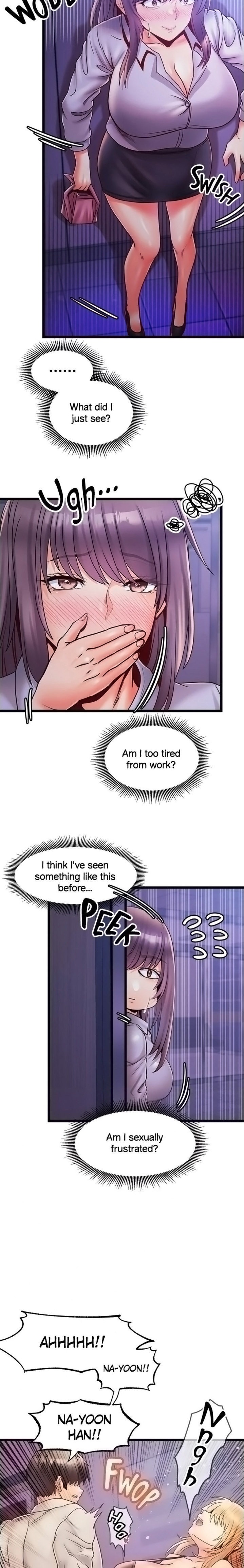 Phone Sex chapter 31 page 5