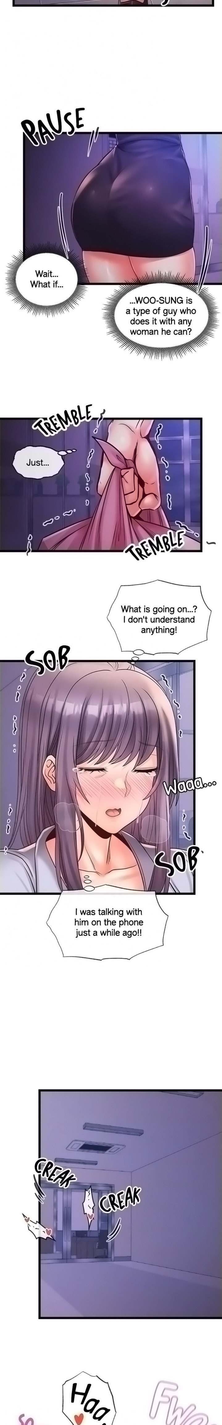 Phone Sex chapter 31 page 7