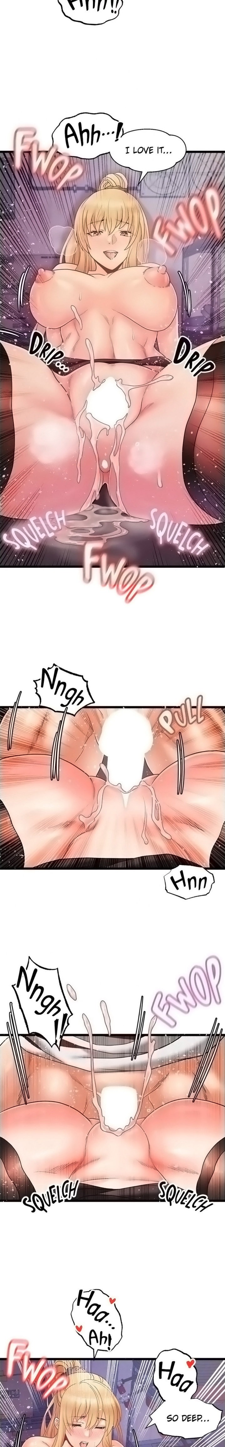 Phone Sex chapter 31 page 15