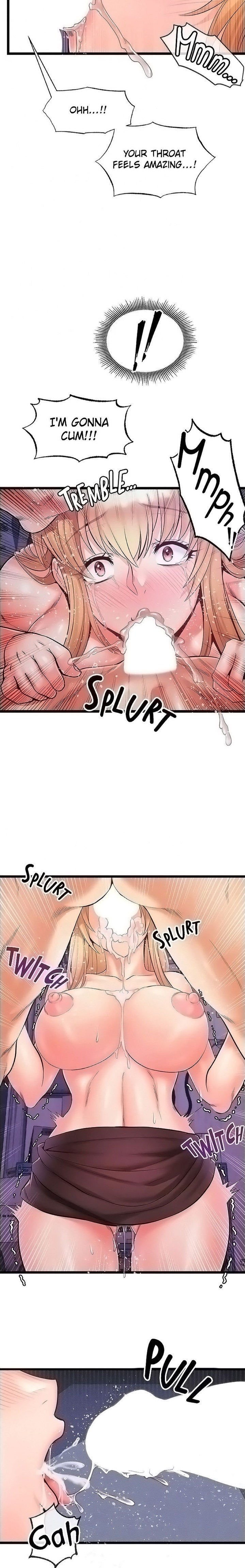 Phone Sex chapter 32 page 15