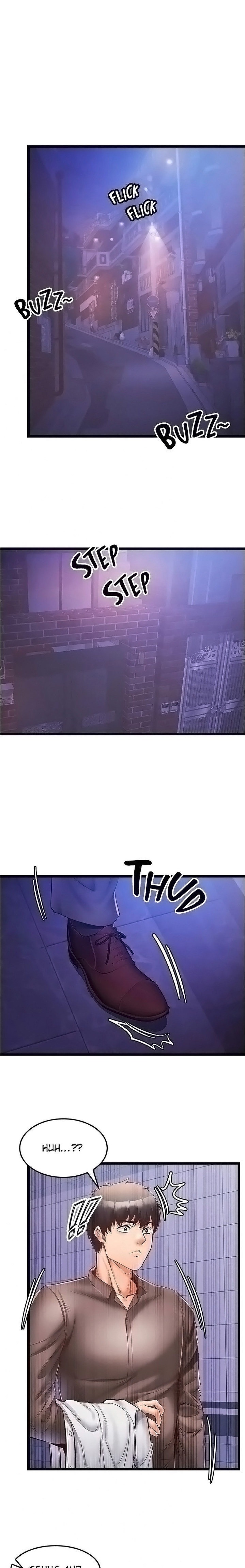Phone Sex chapter 32 page 17