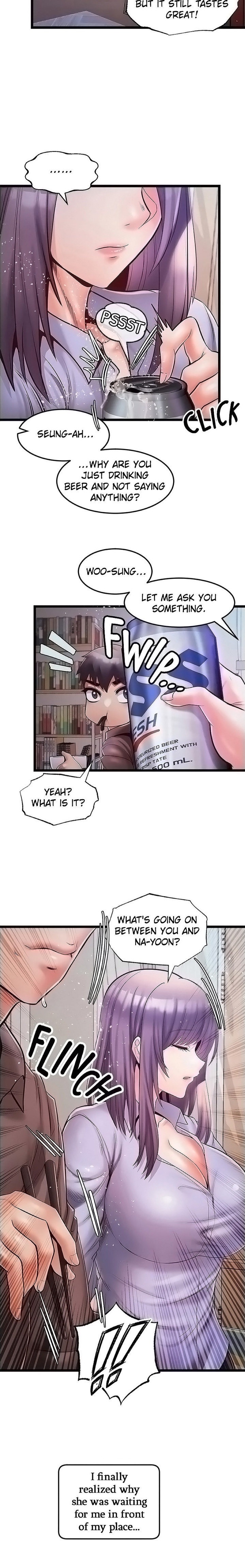 Phone Sex chapter 32 page 19