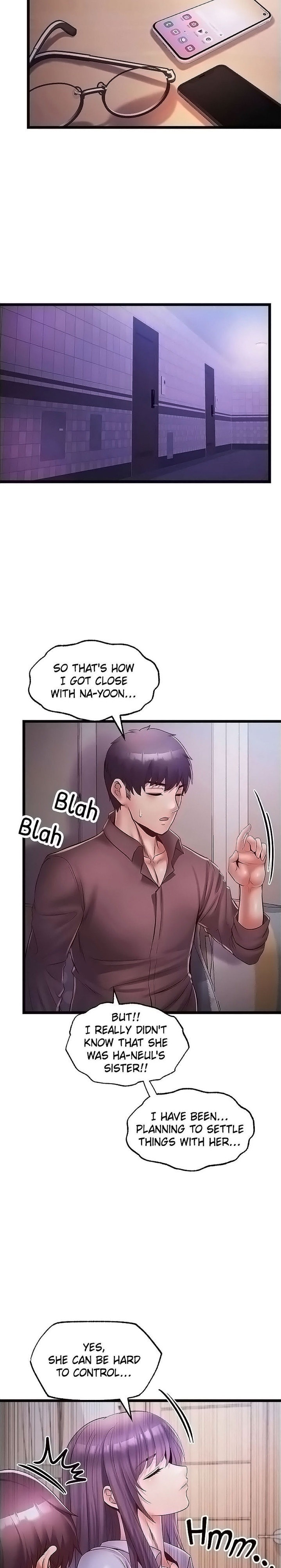 Phone Sex chapter 32 page 21