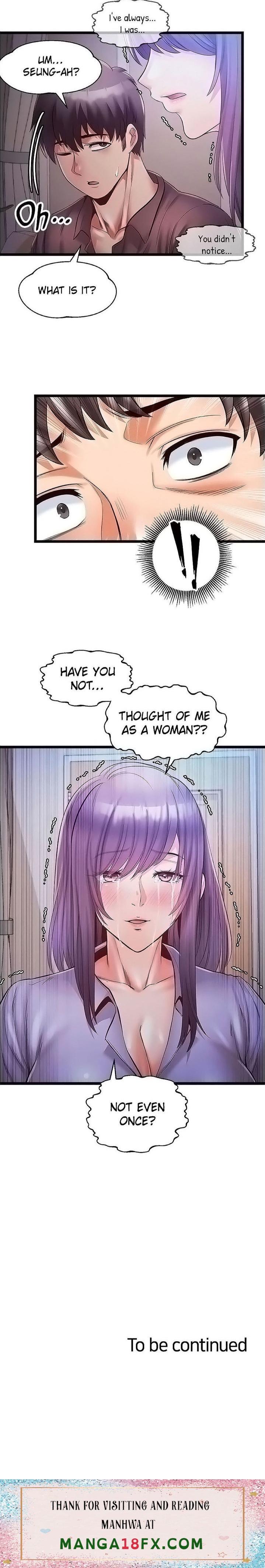 Phone Sex chapter 32 page 23