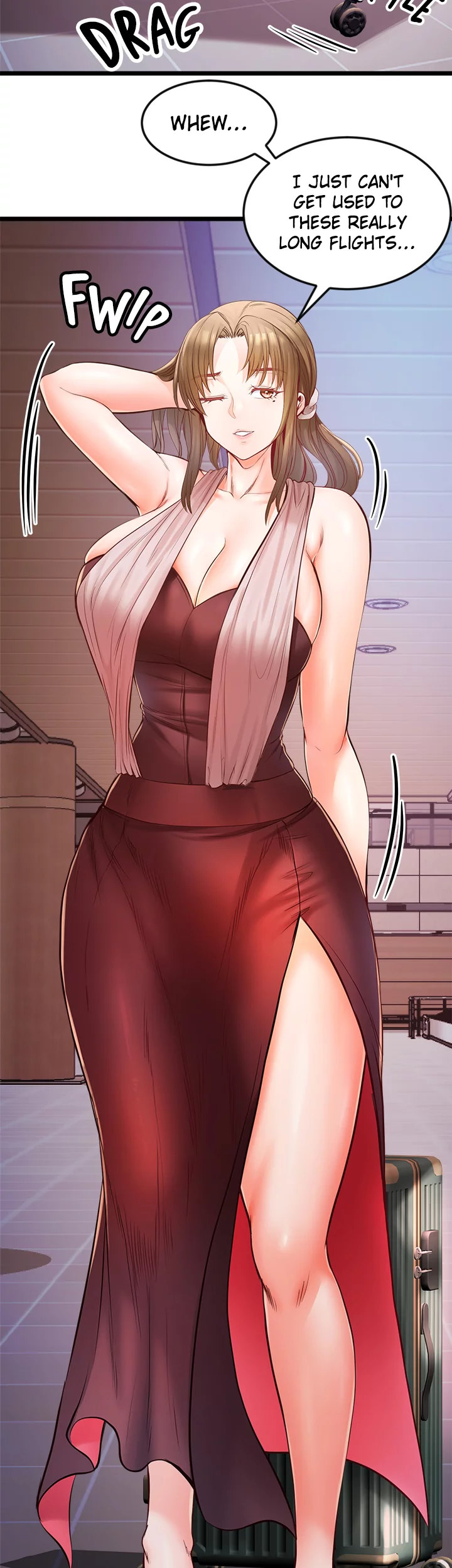 Phone Sex chapter 33 page 14