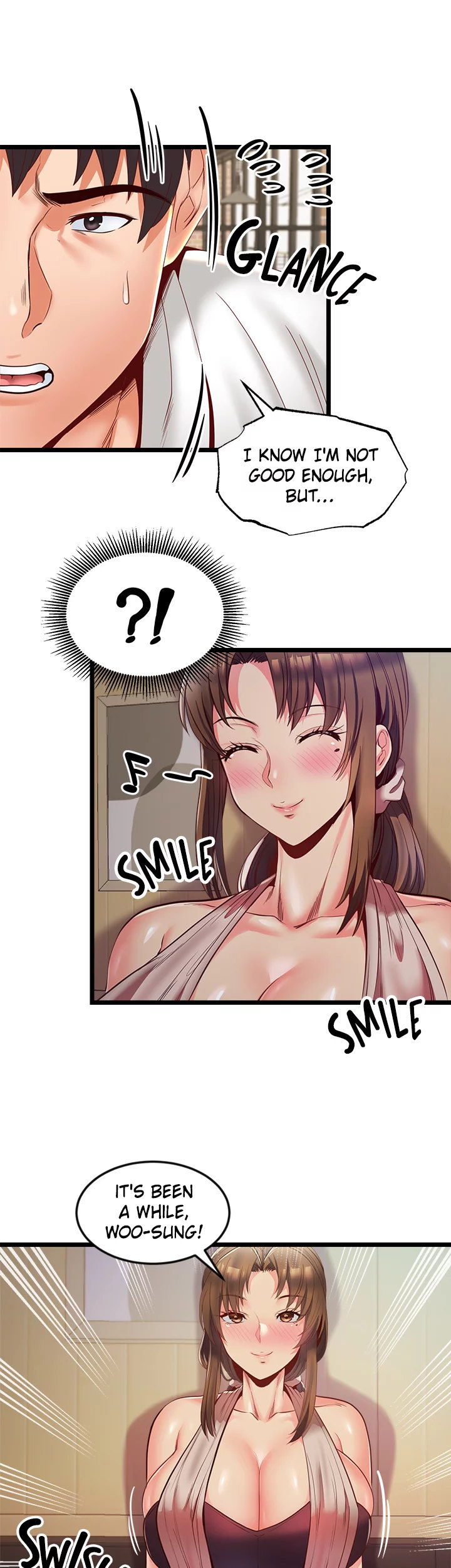 Phone Sex chapter 33 page 30