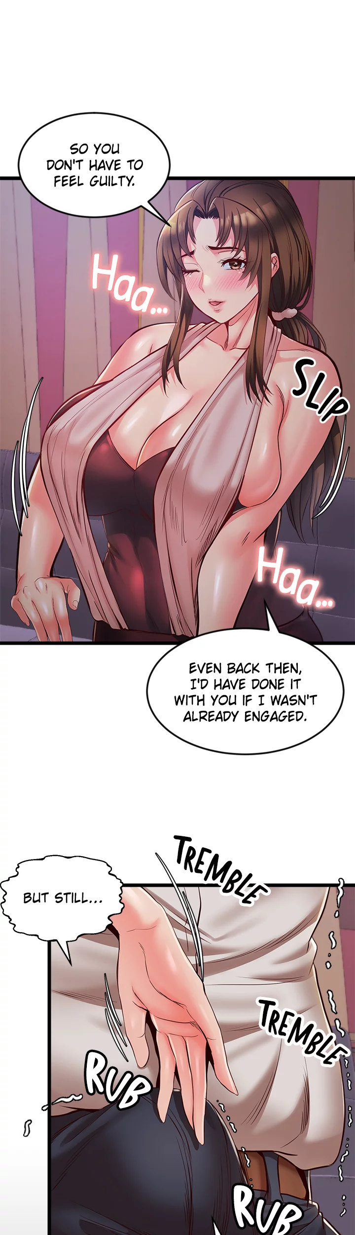 Phone Sex chapter 33 page 50
