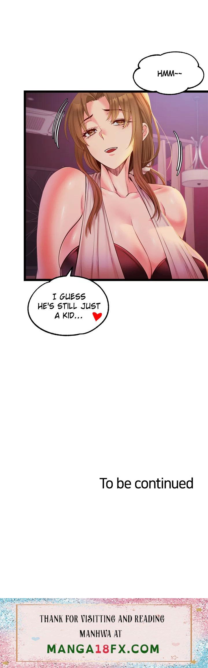 Phone Sex chapter 33 page 55