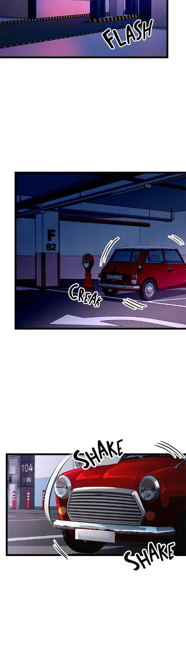 Phone Sex chapter 34 page 19