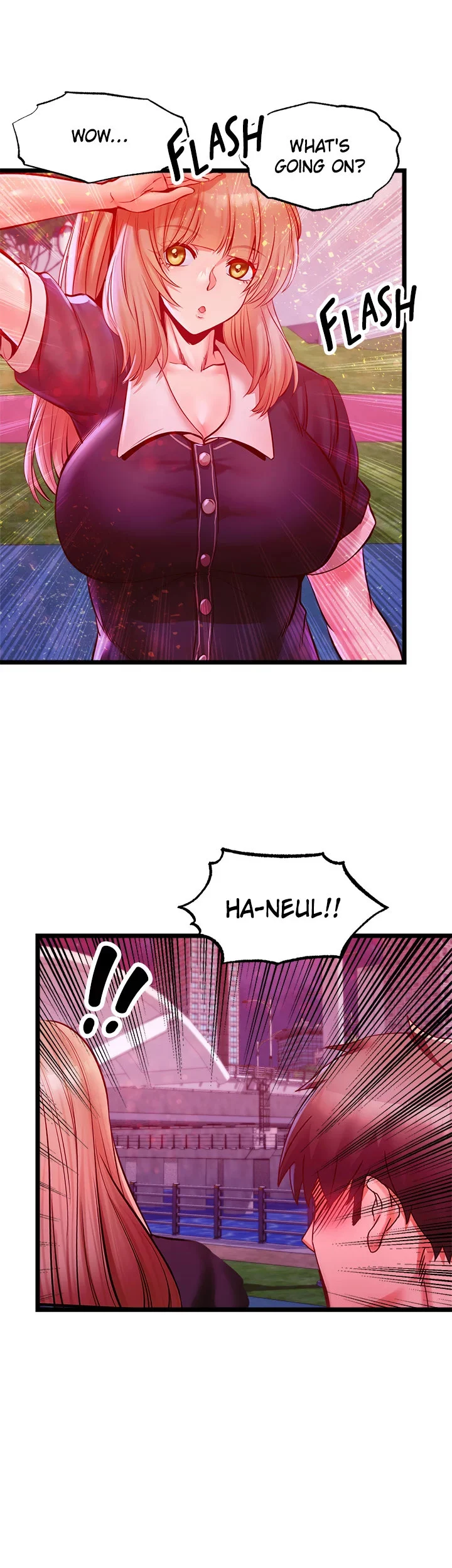 Phone Sex chapter 35 page 9