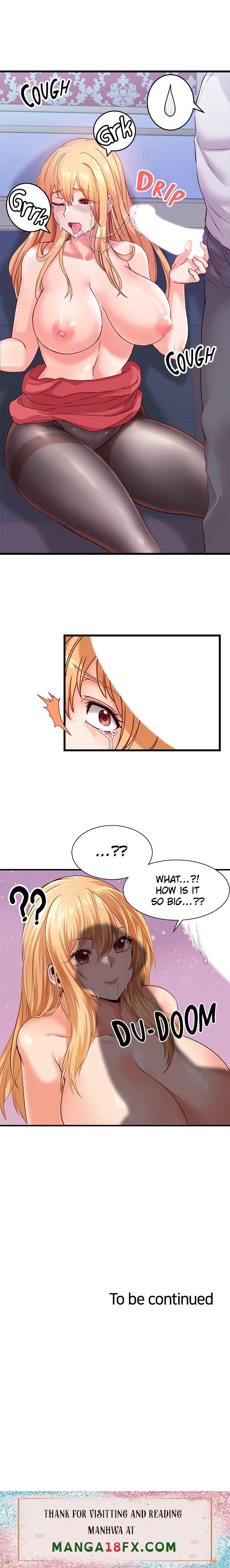 Phone Sex chapter 4 page 18