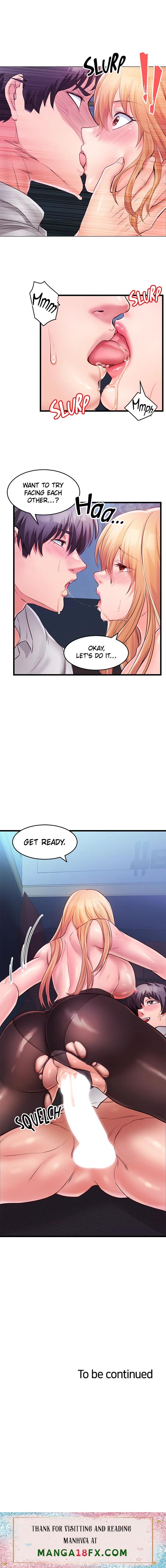 Phone Sex chapter 5 page 19