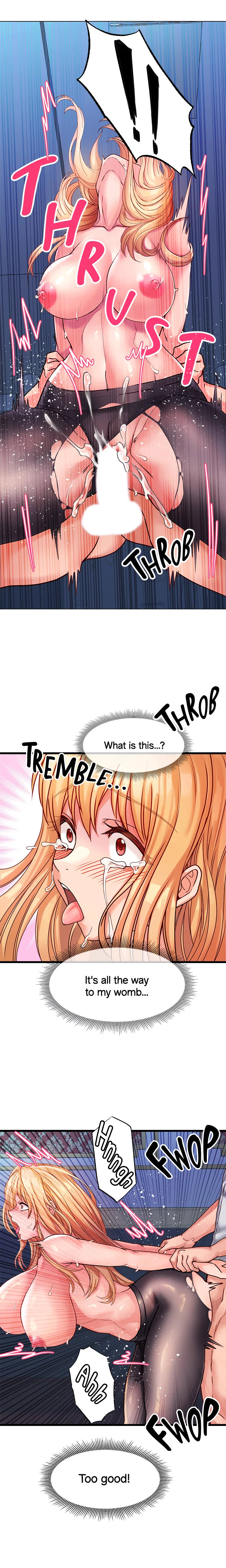 Phone Sex chapter 6 page 7