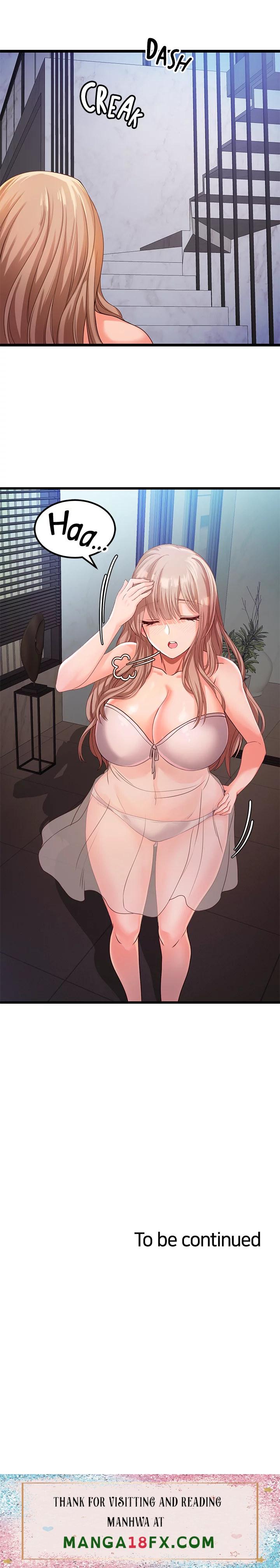 Phone Sex chapter 6 page 19