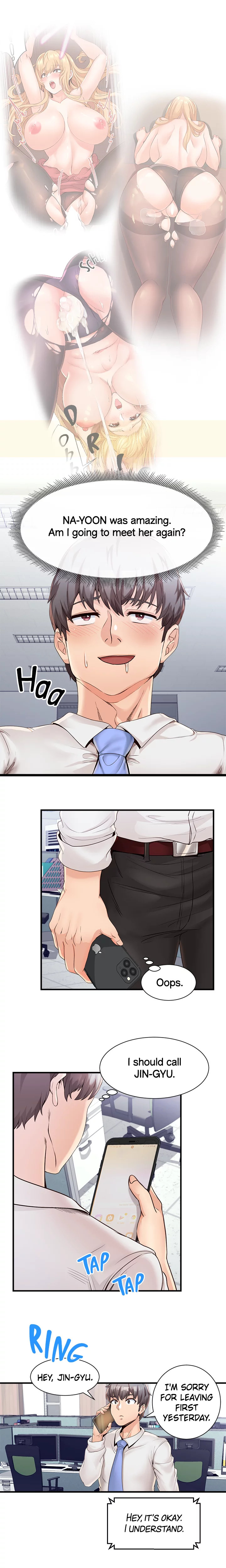 Phone Sex chapter 7 page 2