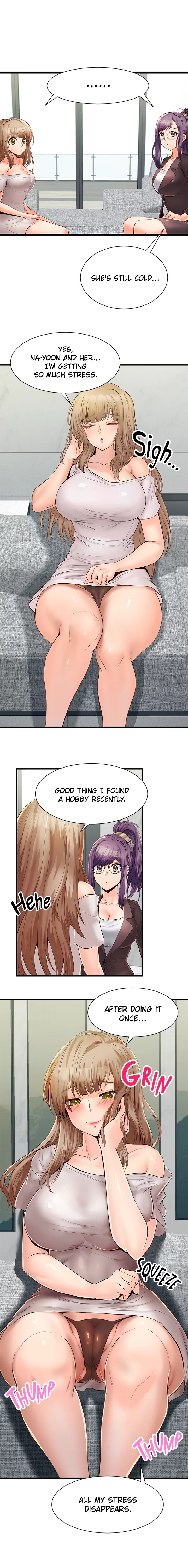 Phone Sex chapter 7 page 15