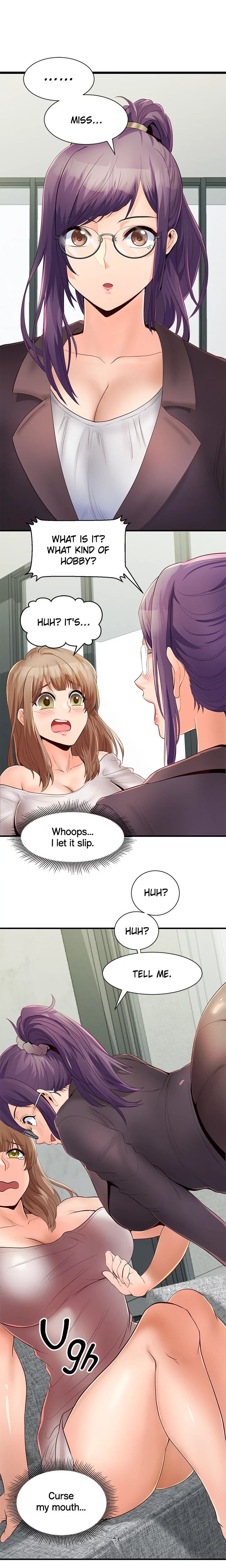 Phone Sex chapter 7 page 16