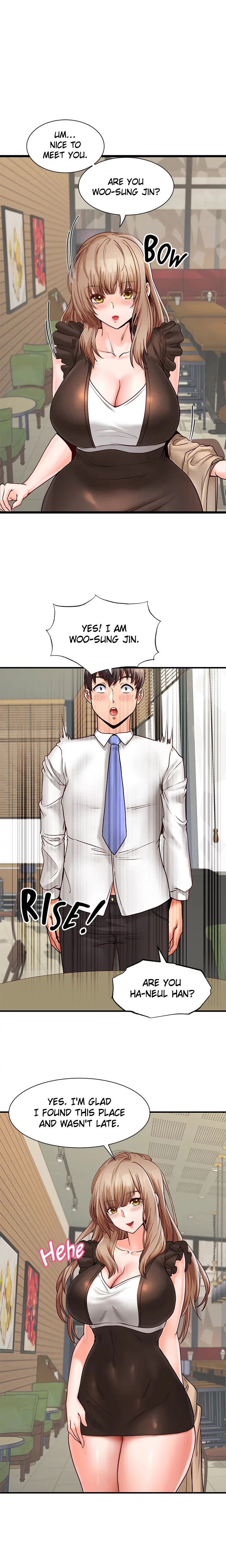 Phone Sex chapter 8 page 2