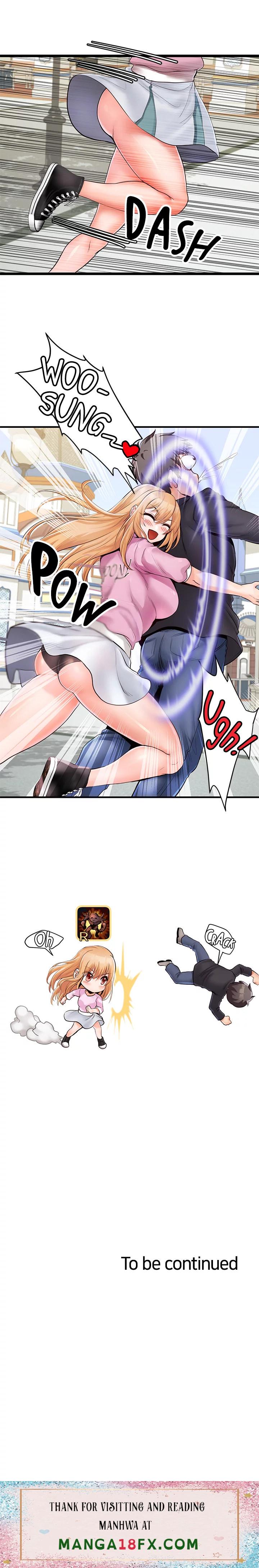 Phone Sex chapter 8 page 20