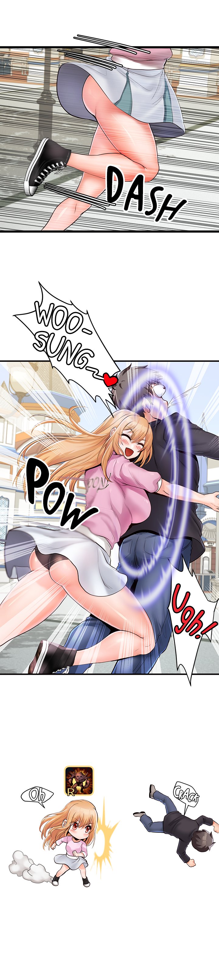 Phone Sex chapter 9 page 2