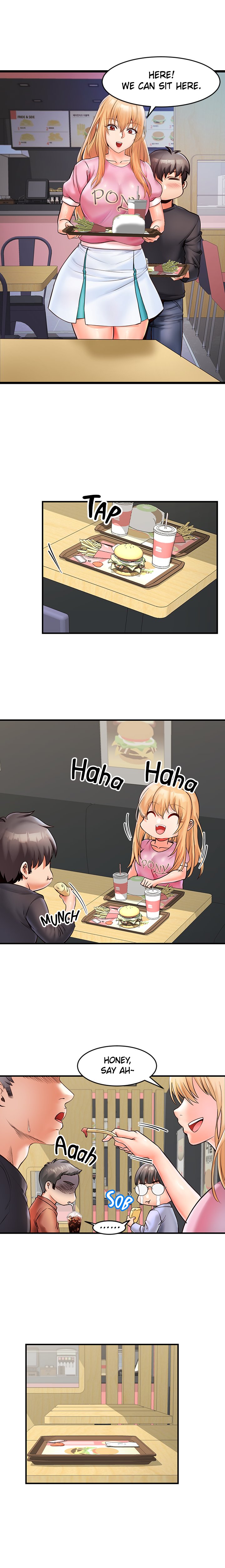 Phone Sex chapter 9 page 11
