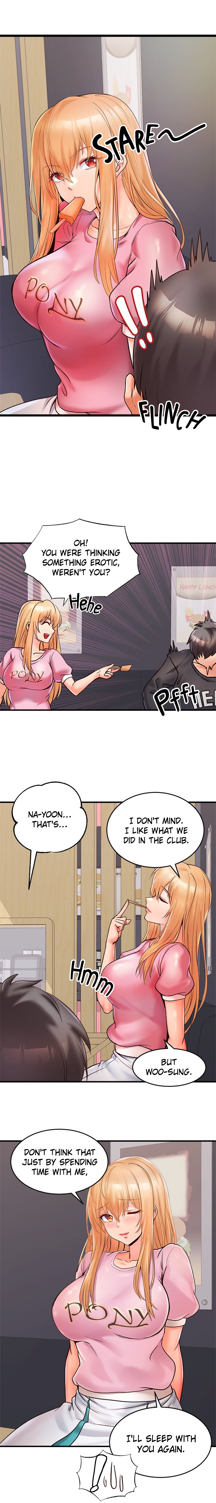 Phone Sex chapter 9 page 14