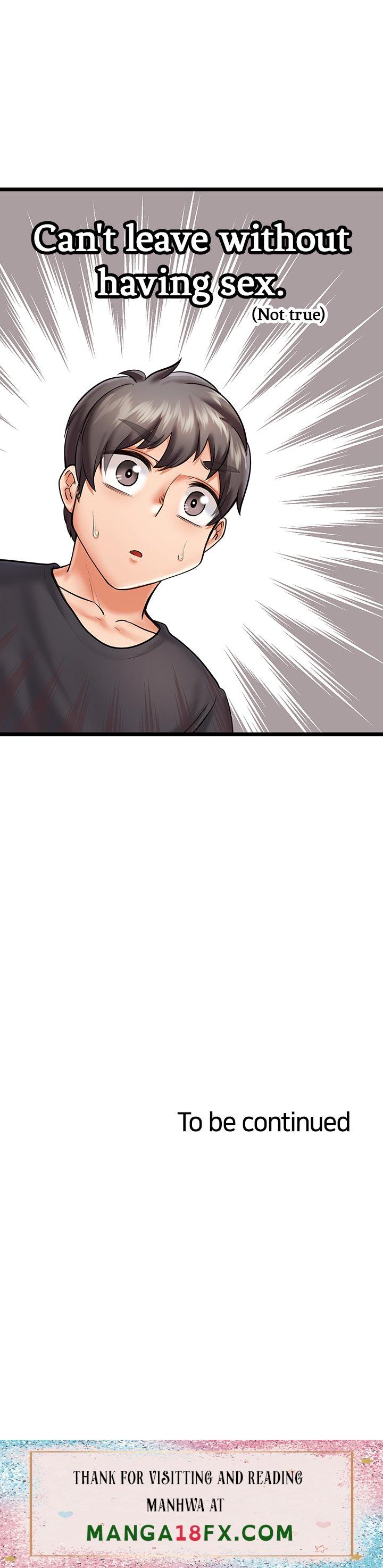 Phone Sex chapter 9 page 23