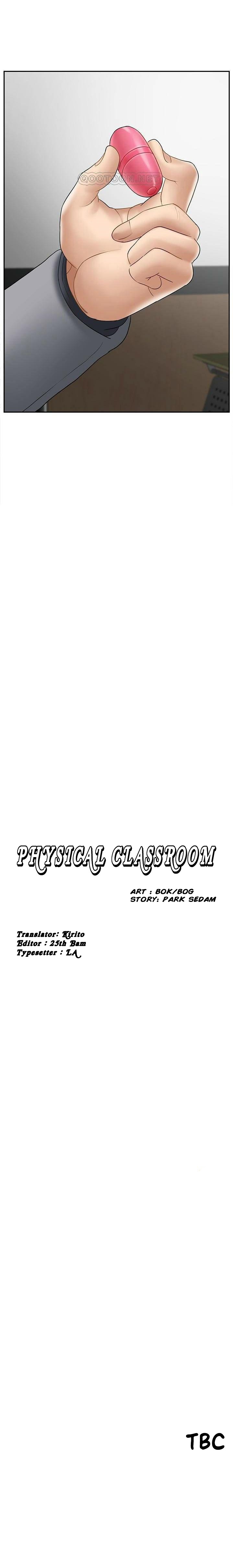 Physical Classroom chapter 24 page 32
