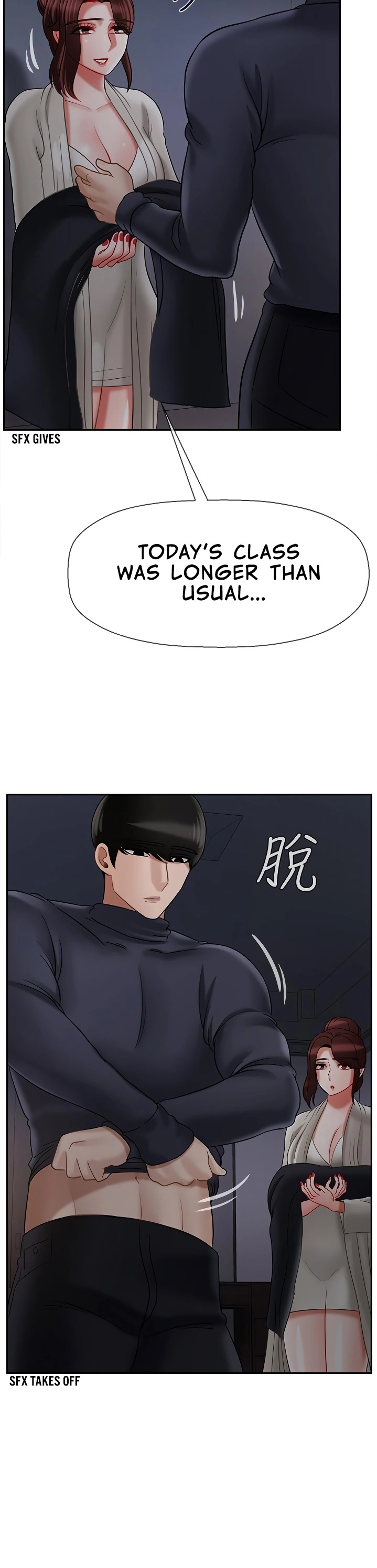 Physical Classroom chapter 30 page 40