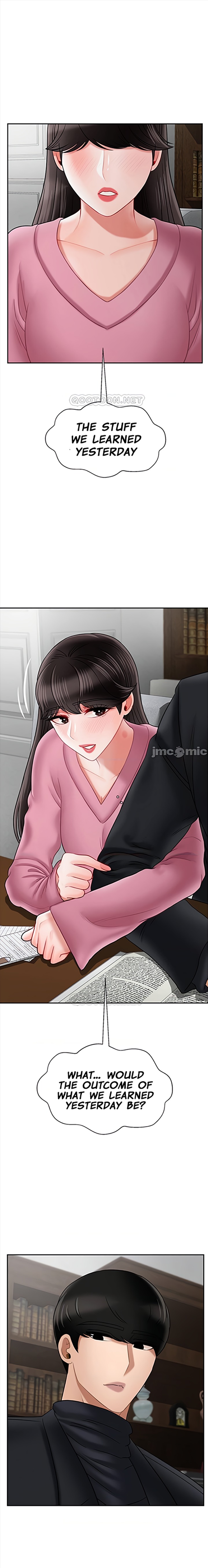 Physical Classroom chapter 37 page 1